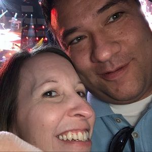 Meet your Posher, Ronald